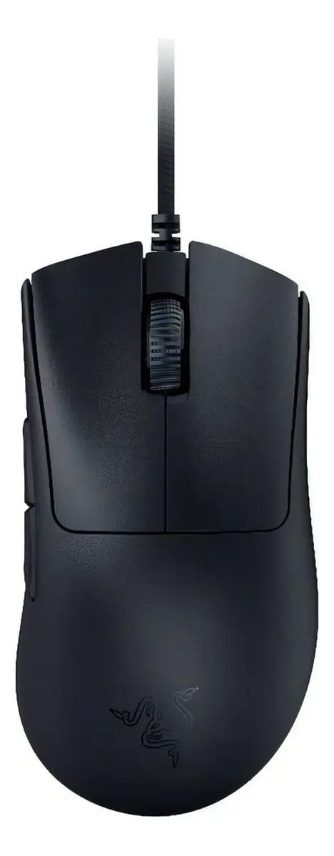 Razer DeathAdder V3 Deathadder V3 Preto