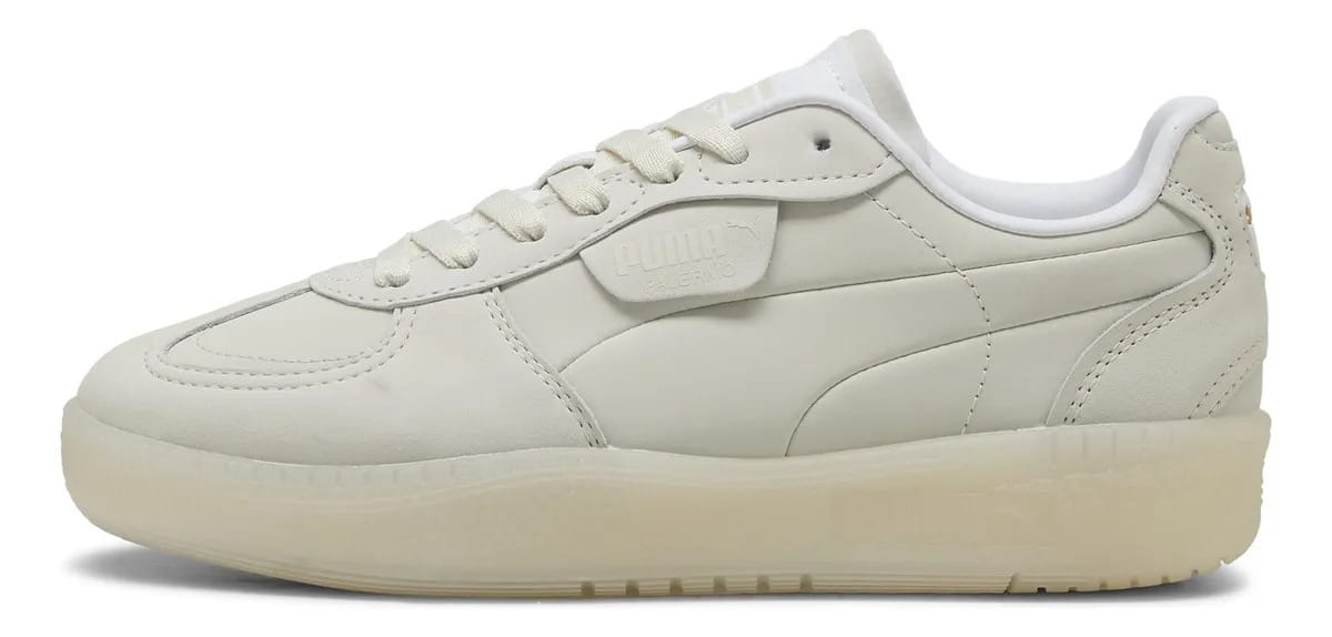 Tênis Palermo Moda Elevated Feminino Puma