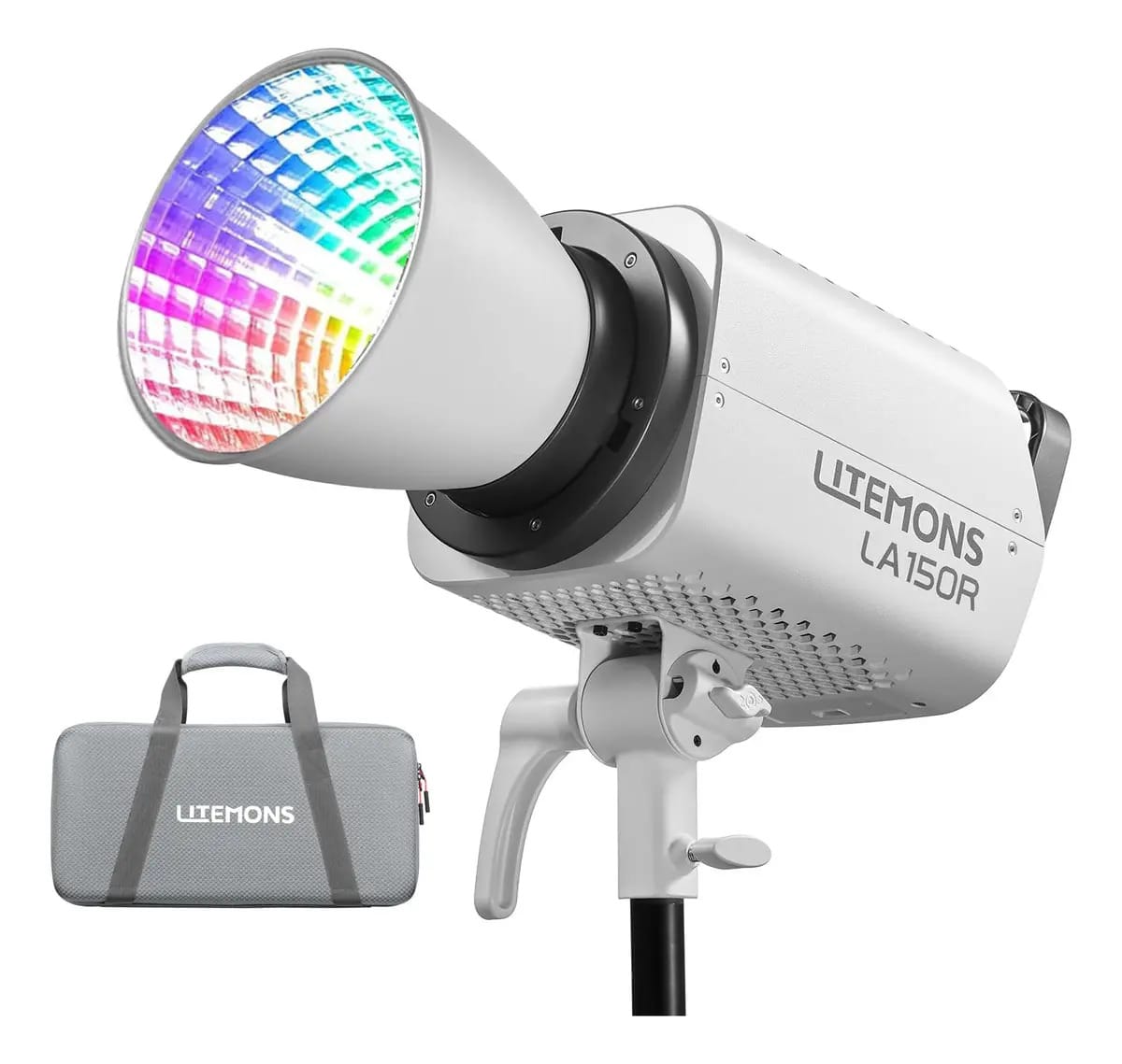 Godox Litemons La150r Rgb Led