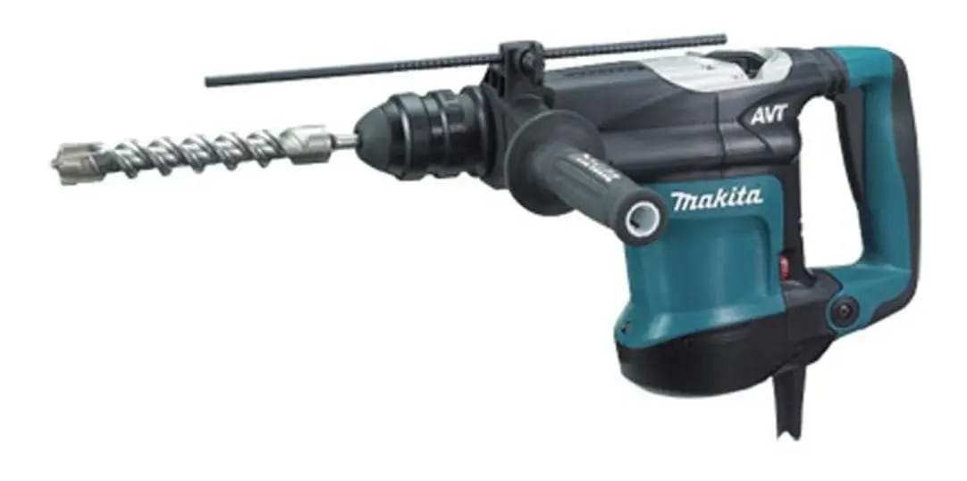 Martelete Rotativo Rompedor 850w - Hr3210fct - Makita