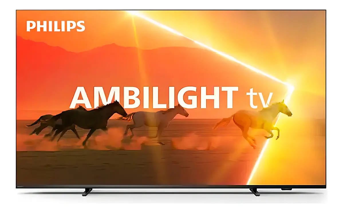 Philips Ambilight 55 75PML9118/77 75" MINILED 4K
