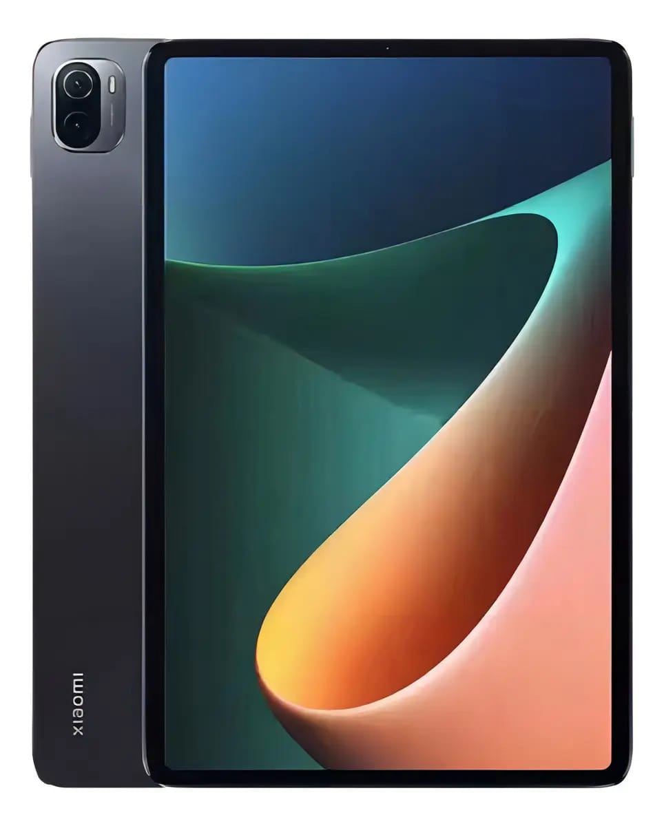 Tablet Xiaomi Pad 5 Cosmic Gray
