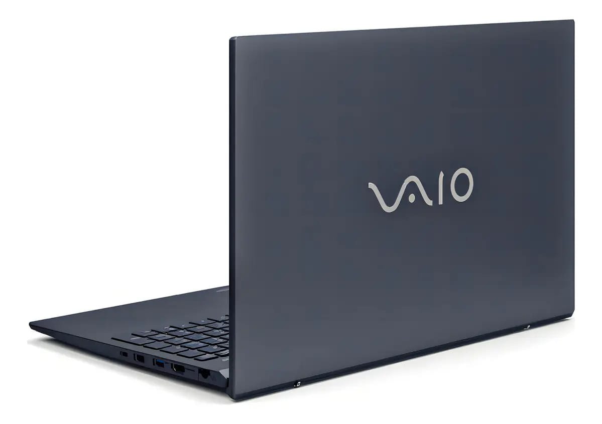 Notebook Vaio Fe15 Core I5-1235u 8gb 256gb Ssd W11 15,6 Fhd