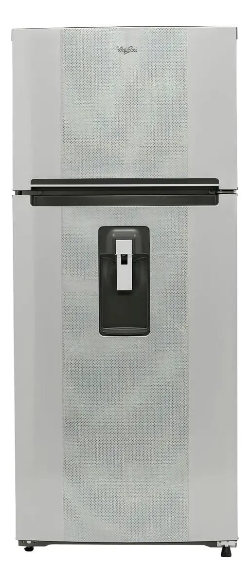 Whirlpool Whirlpool WRM56 470L Inox