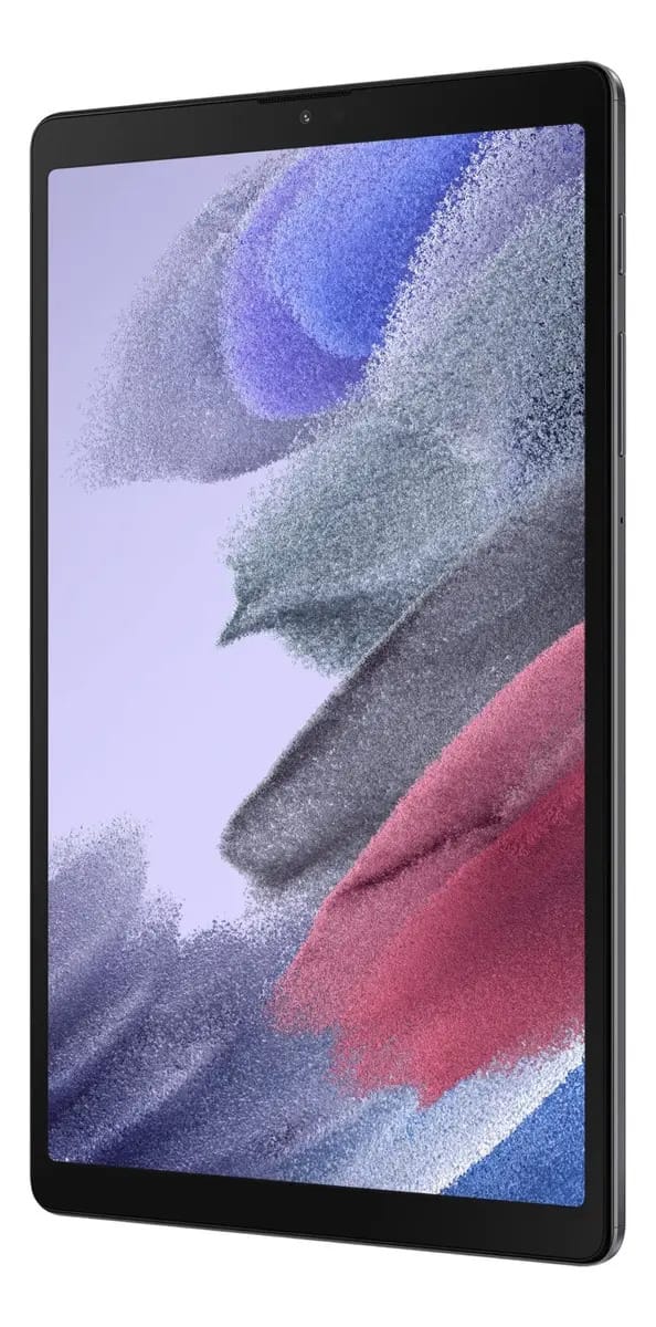 Samsung Electronics Galaxy Tab A7 Lite 8.7, 32gb, cinza escuro (LTE T-Mobile e Wi-Fi) - SM-T227UZAAXAU (2021) Modelo Y Uu dos EUA