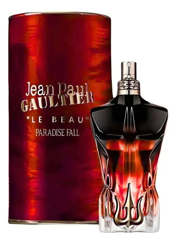 Jean Paul Gaultier La Belle Paradise Outono 125 ml EDP Masculino