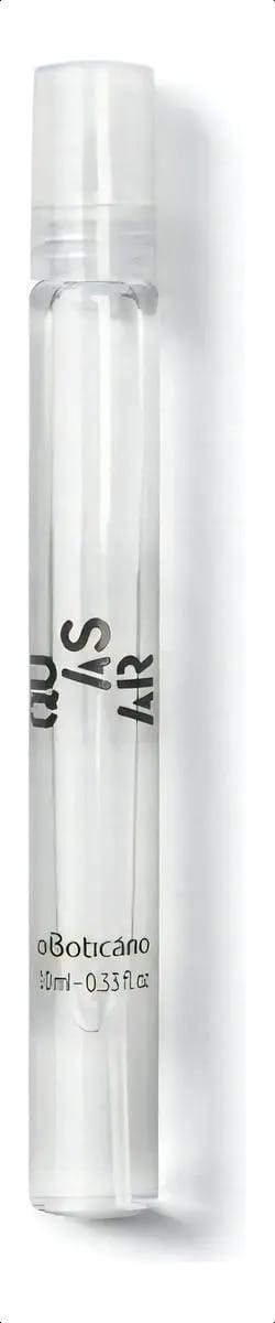 Perfume Miniatura Quasar 10ml De O Boticário