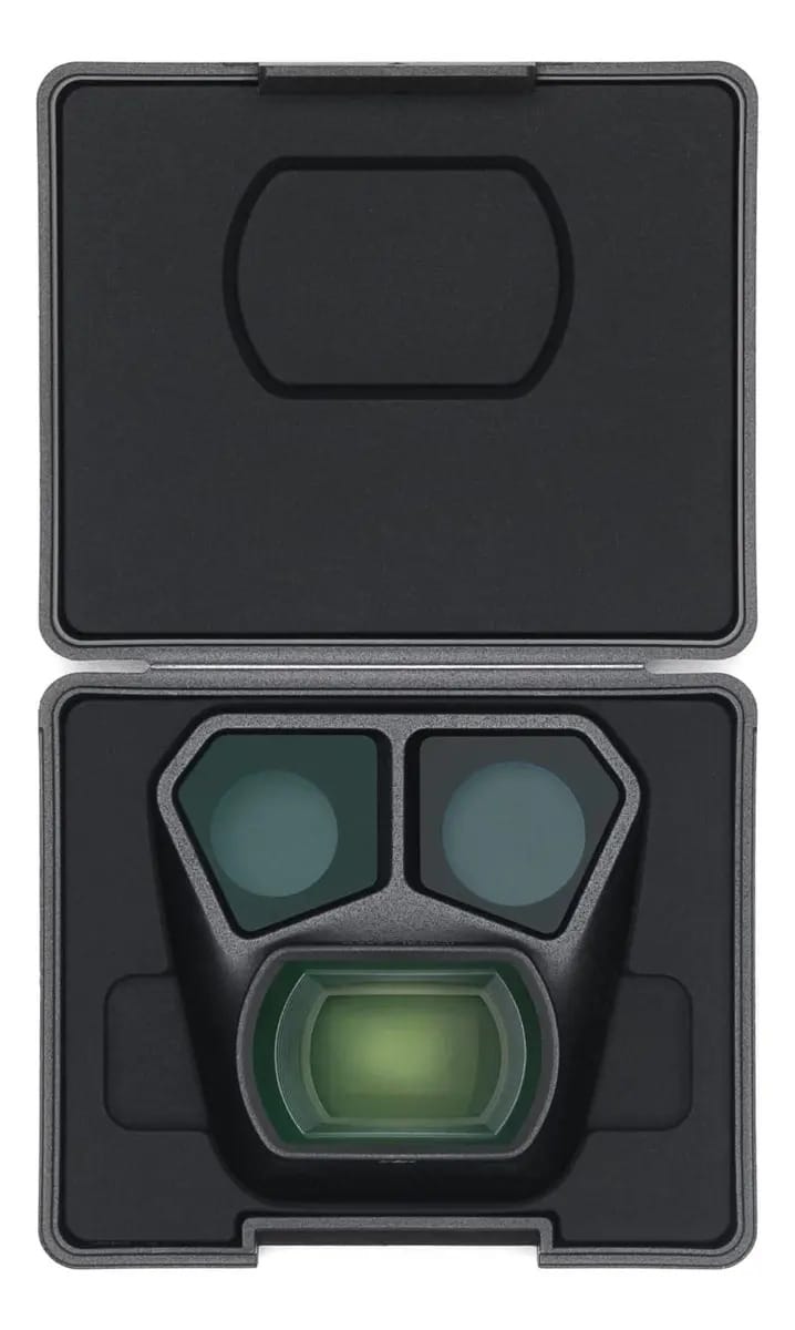 Dji Mavic 3 Pro Objetiva Grande Angular