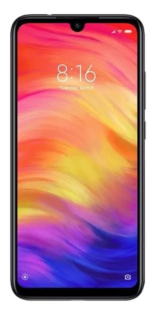Smartphone Xiaomi Redmi Note 7 6.3 Infinita 4gb/64gb Anatel