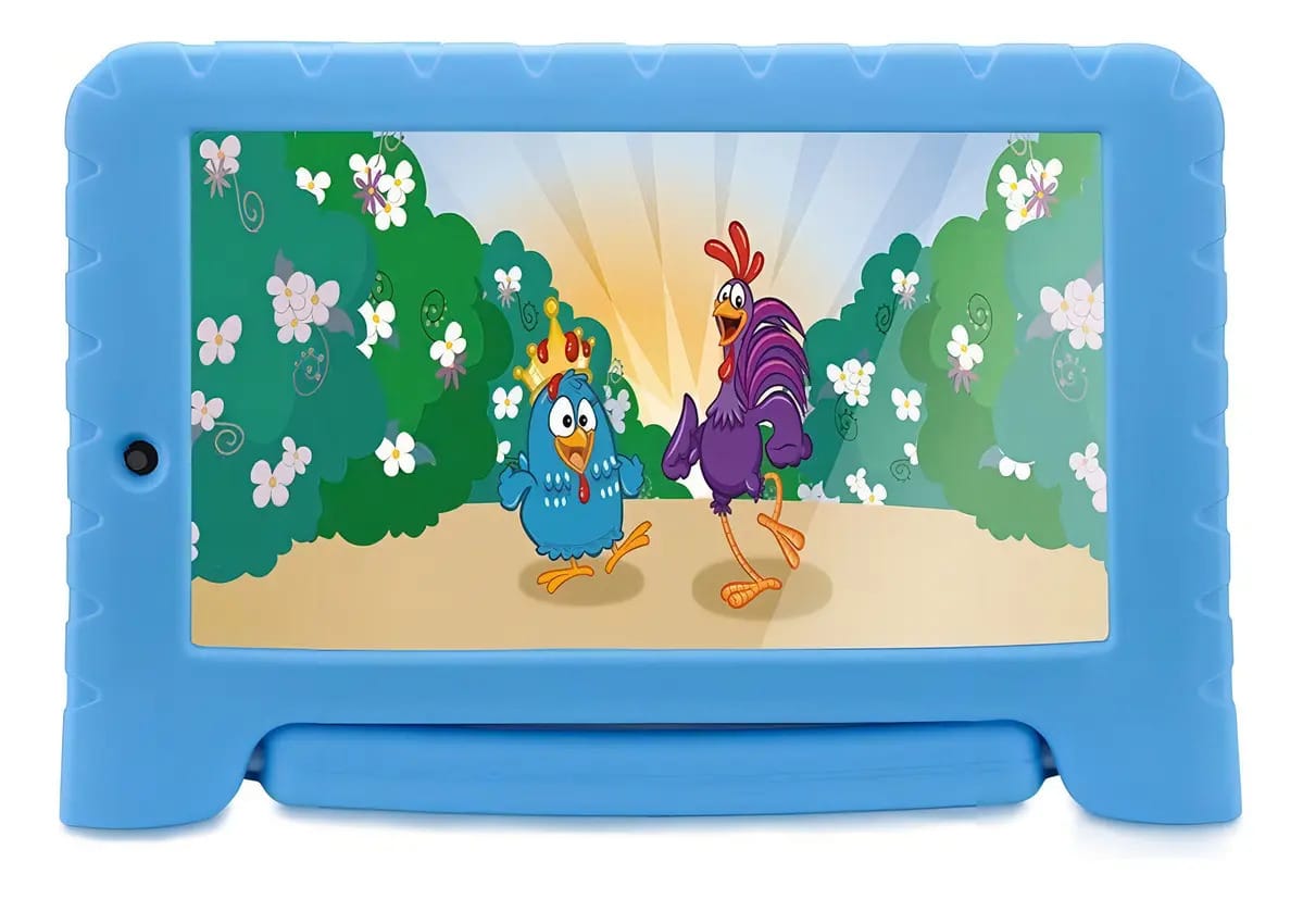 Multilaser Multilaser M9 16GB Wi-Fi Azul