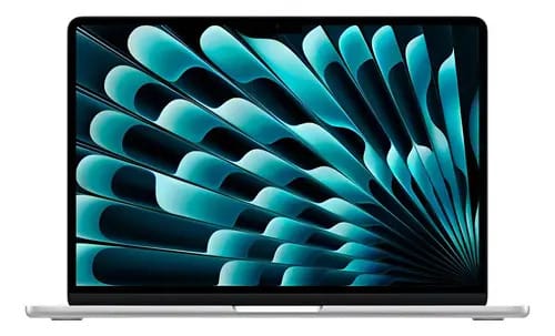 Macbook Air 13 M4 10c CPU 10c GPU 512 GB SSD 16 GB RAM azul celeste