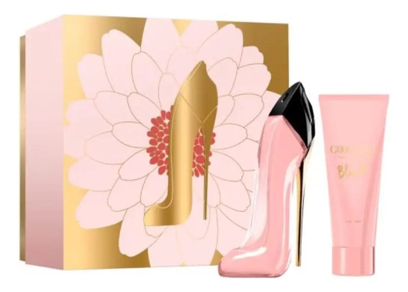 Carolina Herrera Good Girl Blush - Edp +