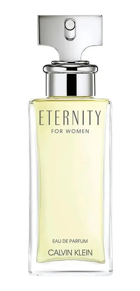 Perfume Eternity Calvin Klein Edp Fem 30ml Original