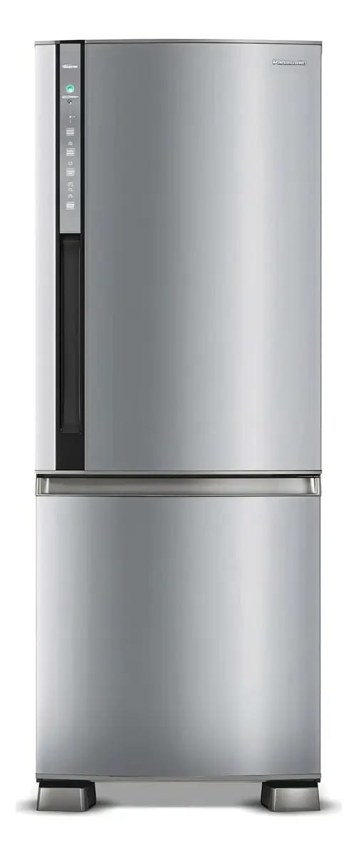 Panasonic Panasonic NR-BB52 423L Inox