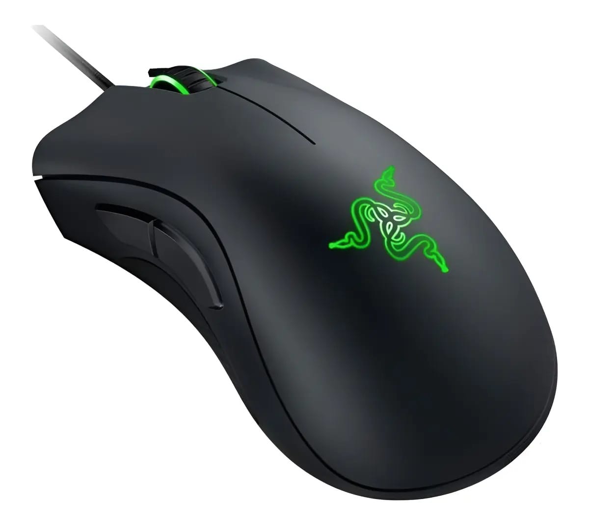 Razer DeathAdder V3 Essential Preto