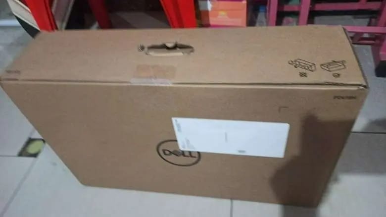 Dell Dell S2425HS P2419H 23.8" 60Hz