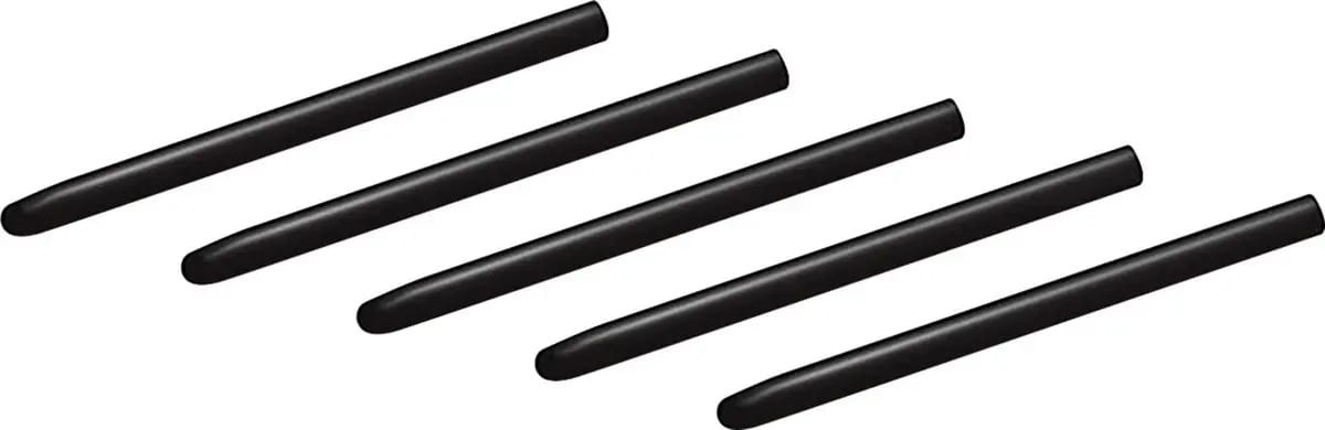 Kit de dicas X5 para Wacom Ctl-471 Ctl-472 Ctl-671 Ctl-672