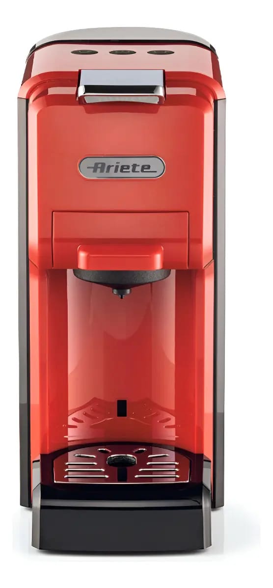 Dolce Gusto Lumio capsule-nespresso 220V Vermelho