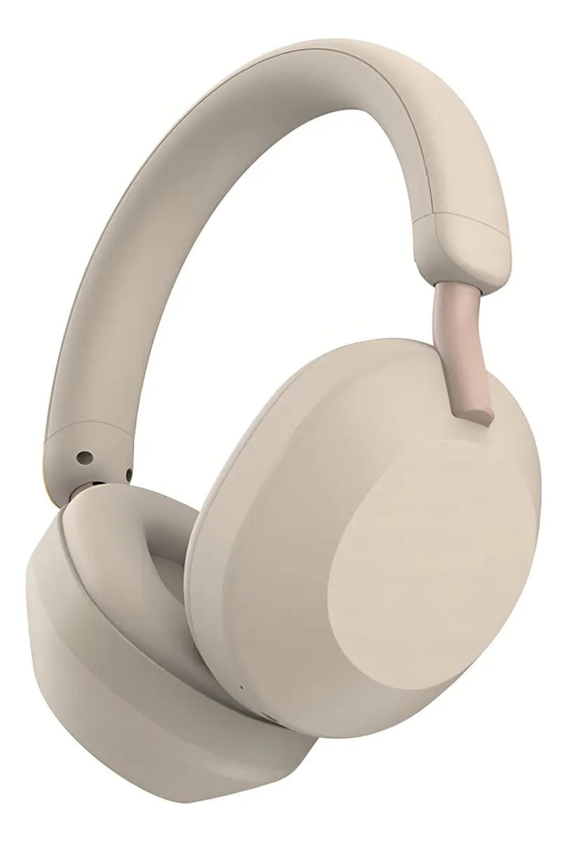 Sony WH-1000XM5 Champanhe