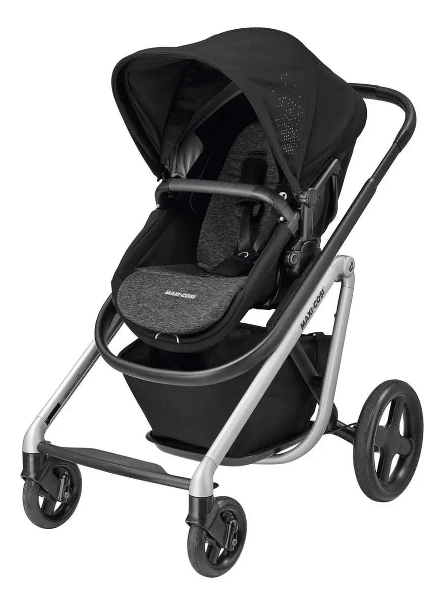 Carrinho de Bebê Maxi Cosi Lila