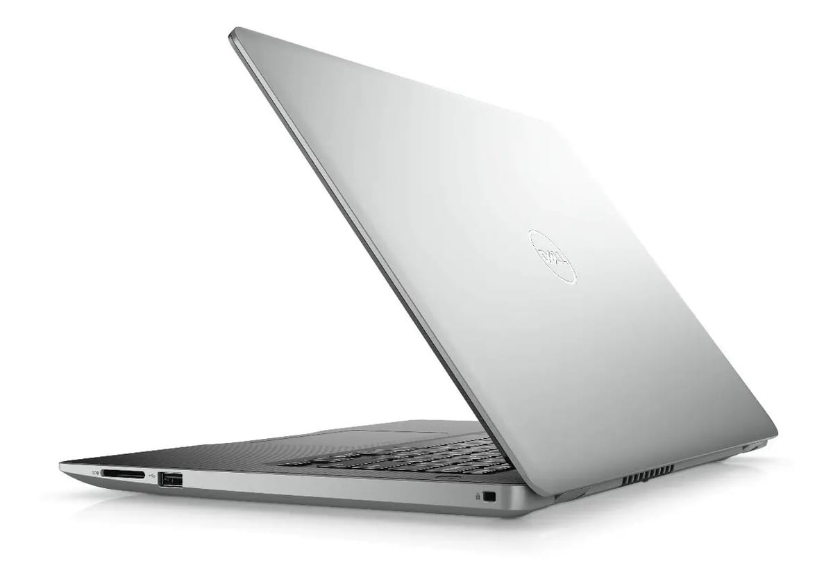 Dell Inspiron 14 Cinza