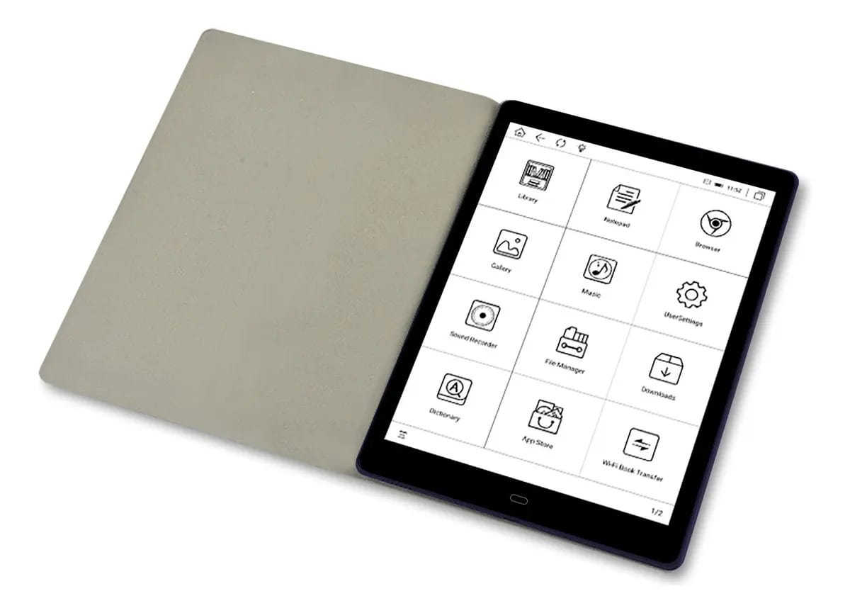 Meebook P10 Pro 64GB Wi-Fi