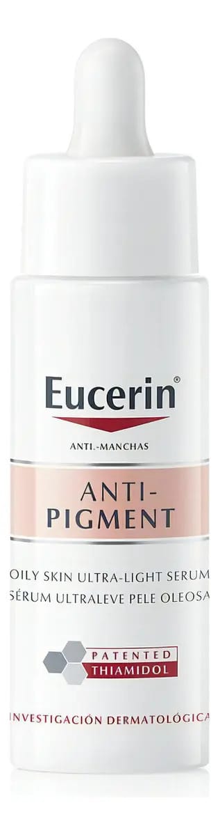 Sérum antipigmentado Eucerin