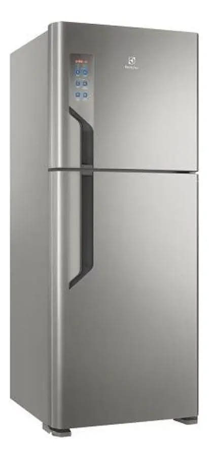 Geladeira Electrolux Frost Free Duplex 431l