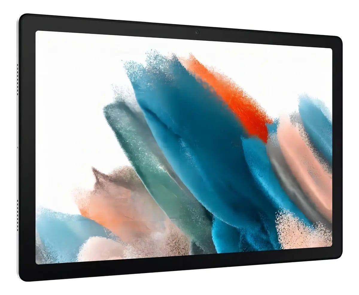 Tablet Samsung Galaxy Tab A8 Android 10.5 32Gb rosa
