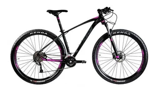 Bicicleta mountain bike Oggi Big Wheel 7.2 2020