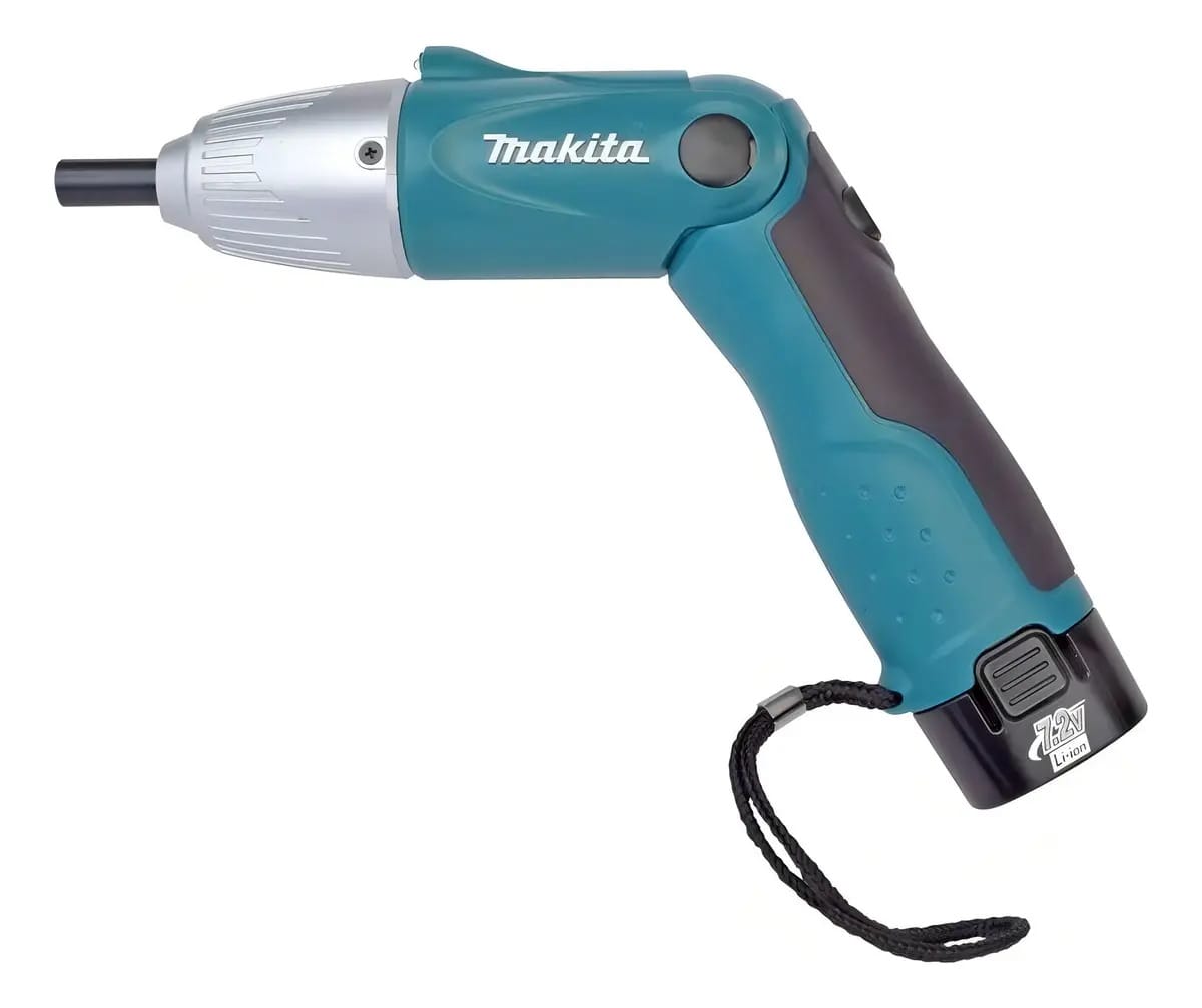 Parafusadeira Furadeira Bat - Df011ds Makita