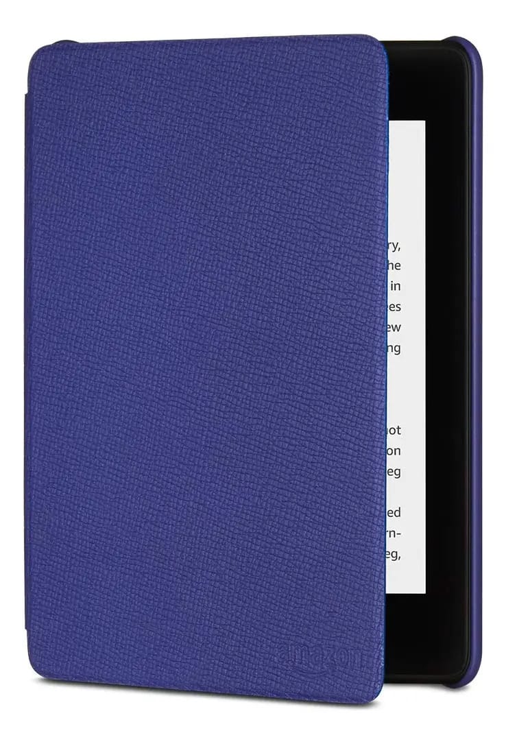 Amazon Kindle Paperwhite Wi-Fi Azul