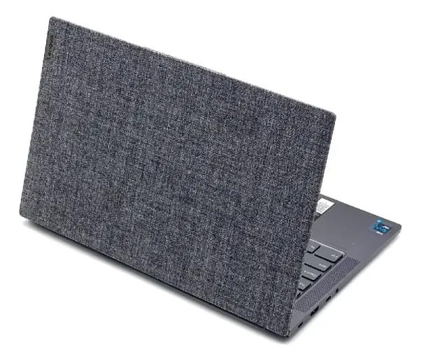 Lenovo IdeaPad Slim 1135G7 8GB RAM 512GB Cinza