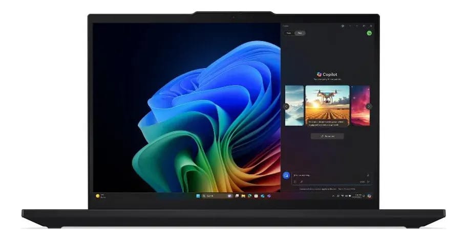 Notebook Thinkpad T16 Gen 4 Intel 32gb 512gb Wuxga 16