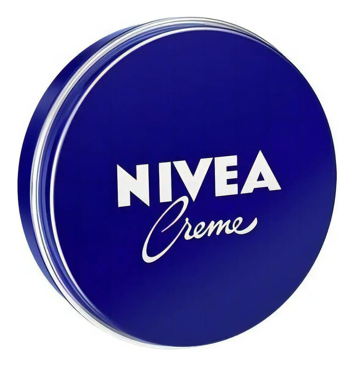 Creme Hidratante Nivea Creme 60 Ml