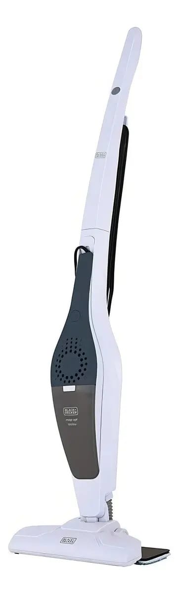 Black Decker Black+Decker AS200 stick Branco