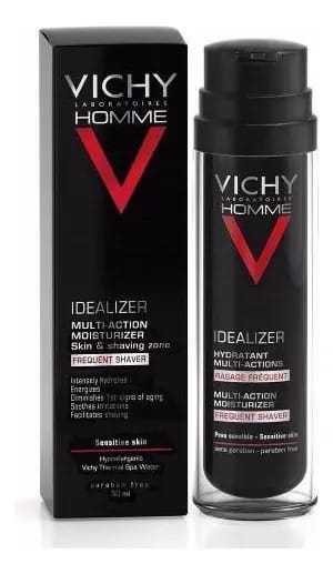 Creme Idealizer Vichy Homme