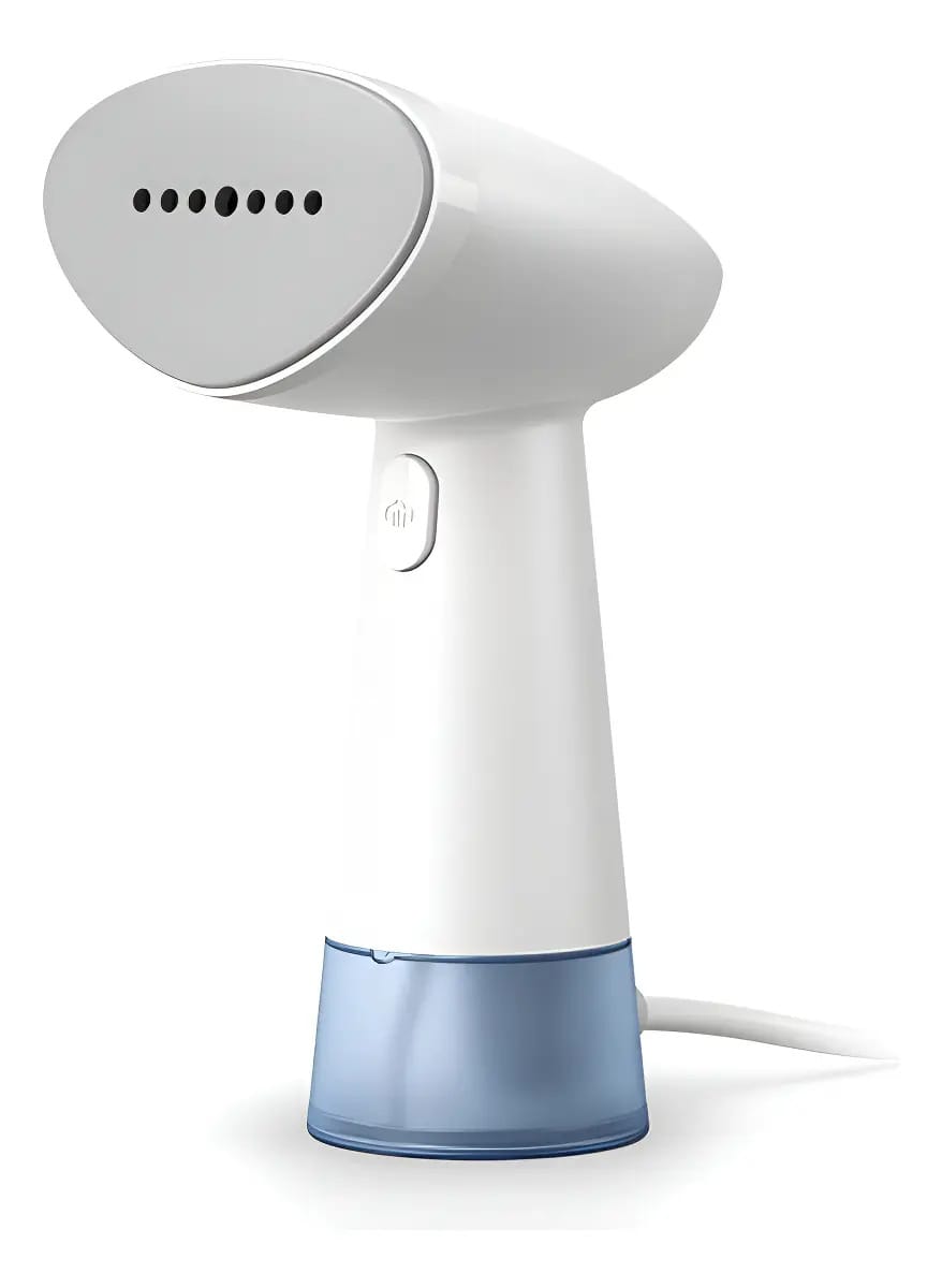 Philips PowerPro Compact handheld Branco