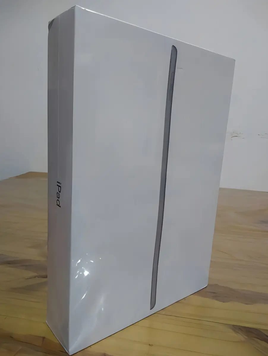 iPad 2020 7ma Gen 10.2 128gb A2198 Space Grey