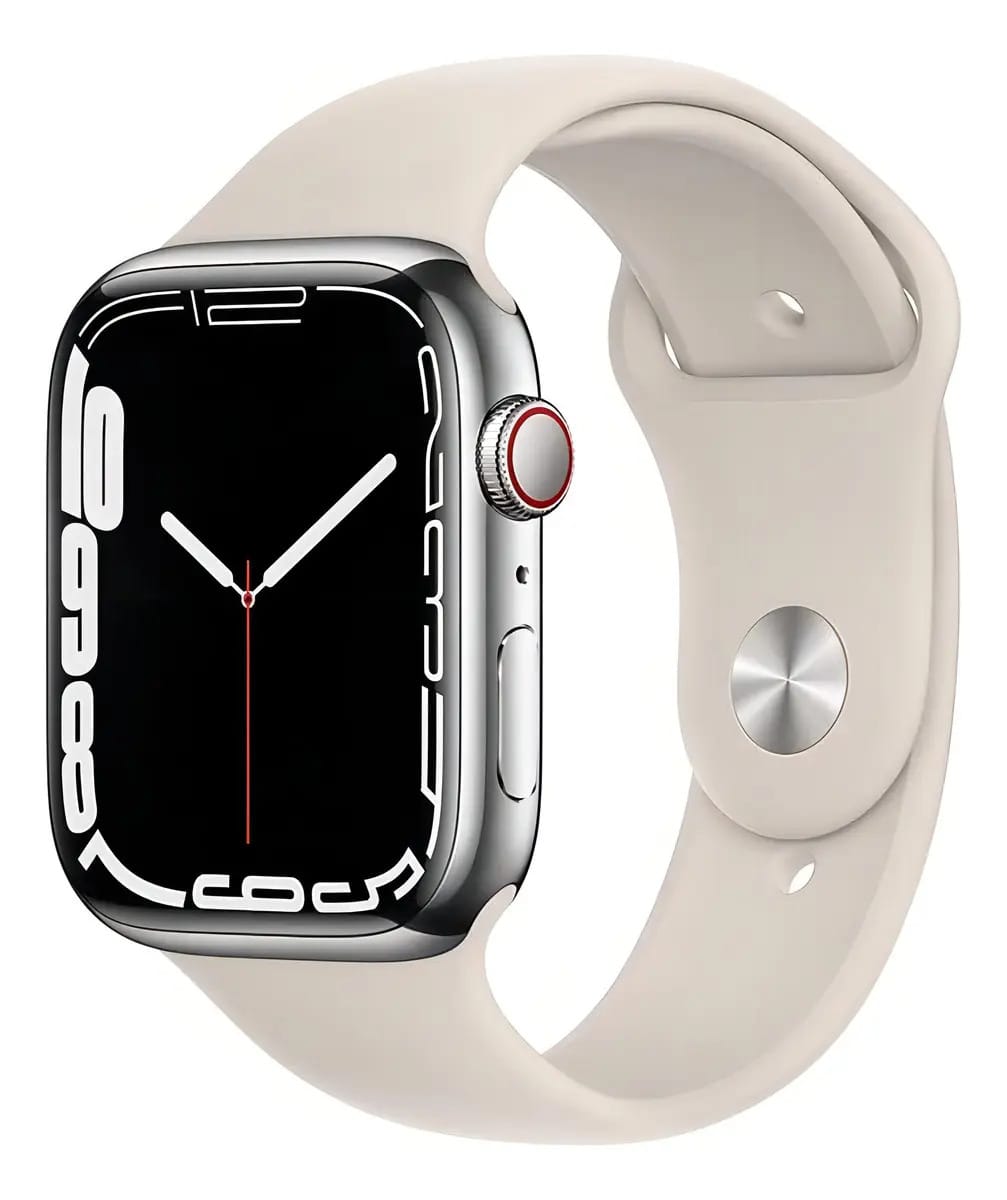 Apple Watch Series 7 tela de 1.772"