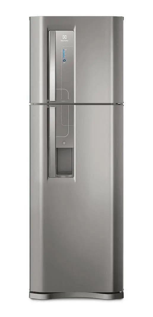 Geladeira Frost Free Electrolux (tw42s)