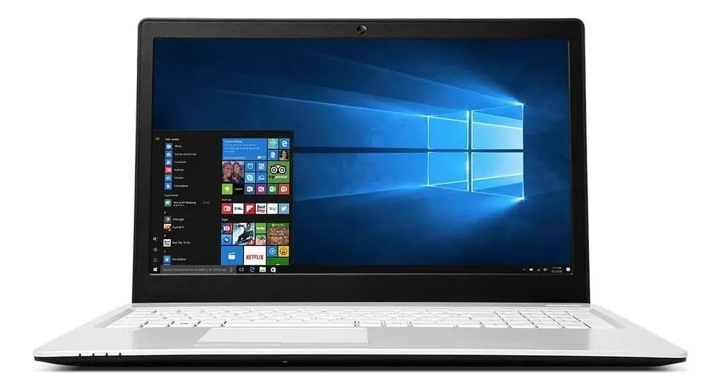 Vaio Vaio Fit 7200U 4GB RAM
