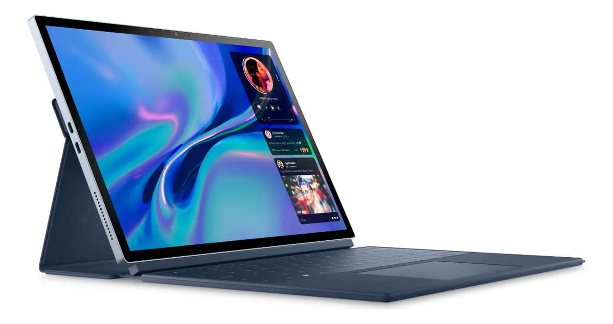 Dell Dell XPS 13 i7-1250U 16GB RAM 512GB Azul-celeste