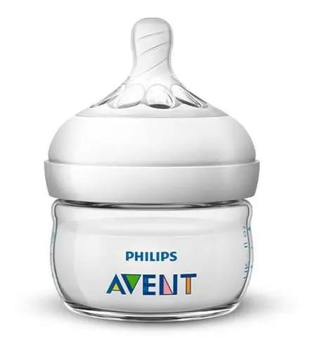 Conjunto Philips Avent Natural First Start