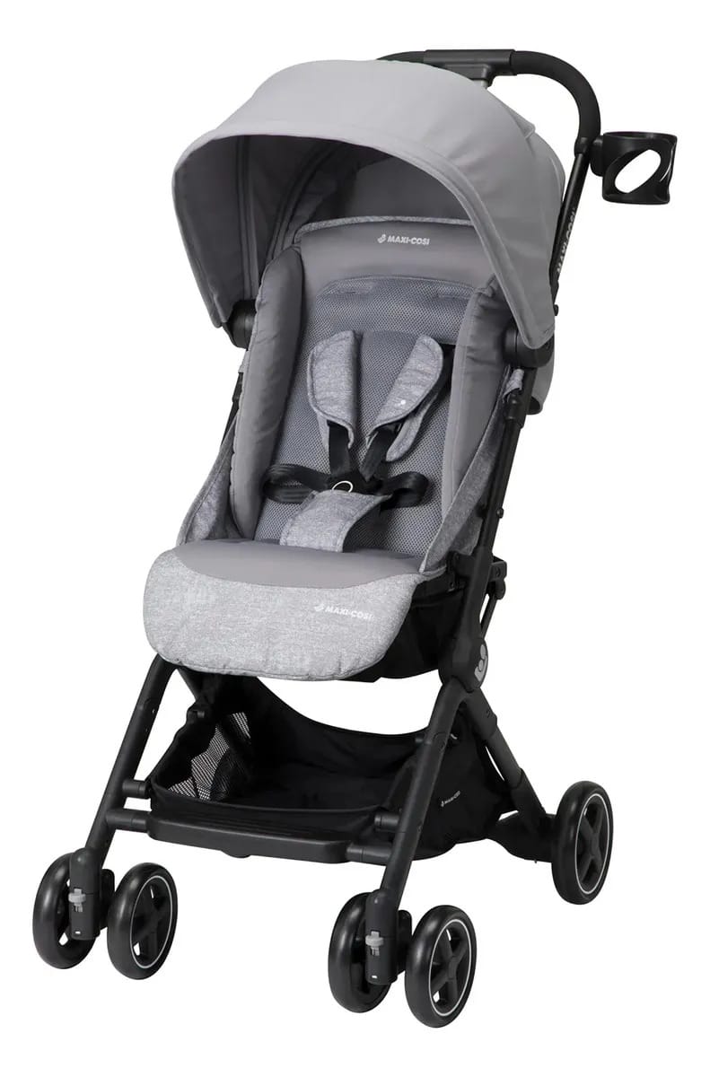Empilhadeira ultracompacta Maxi-Cosi Lara, Nomad Black