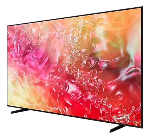 Samsung Crystal UHD DU8000 UN-75DU7010 75" LED 4K