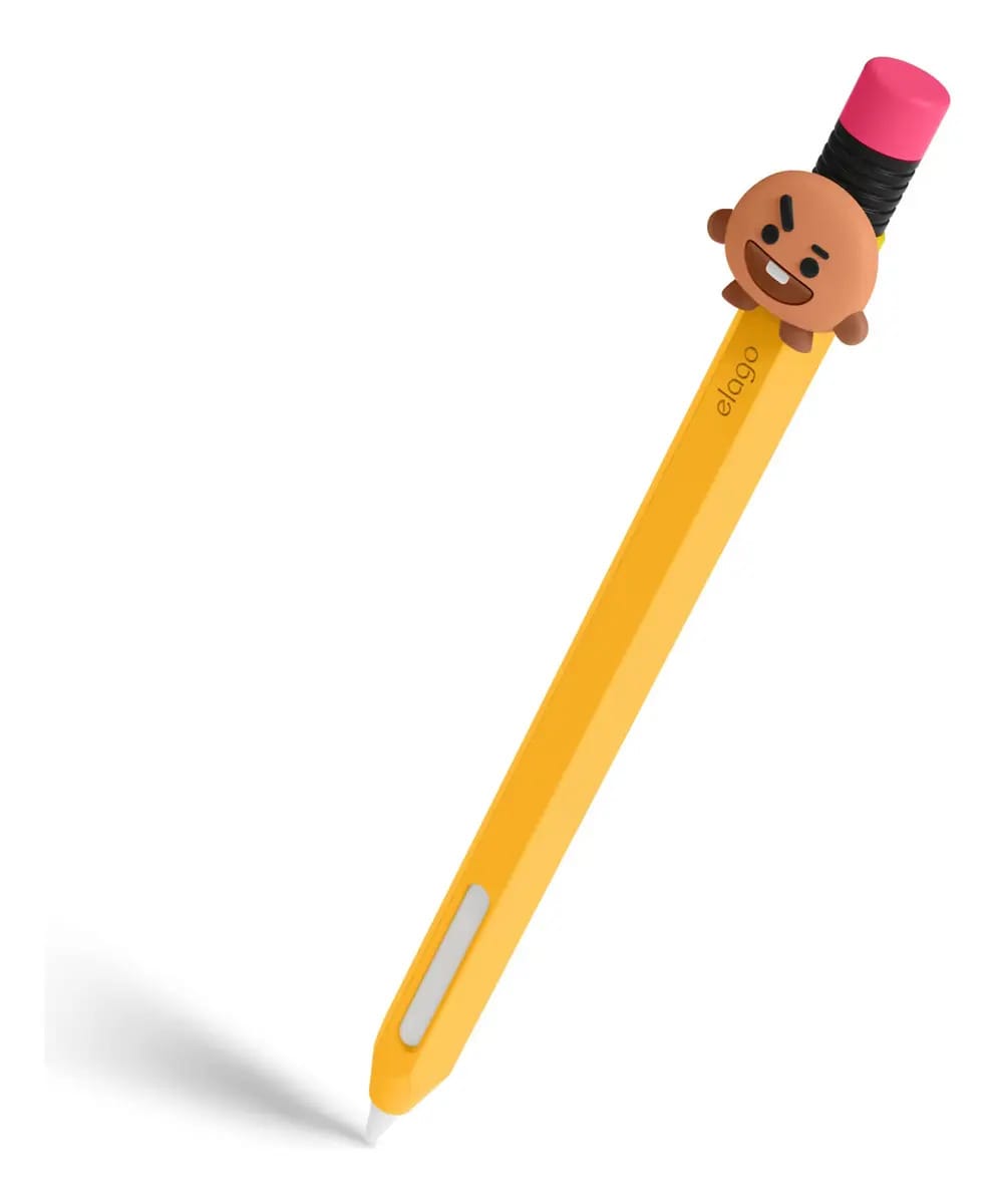 Capa Elago L Bt21 compatível com Apple Pencil Pro Y