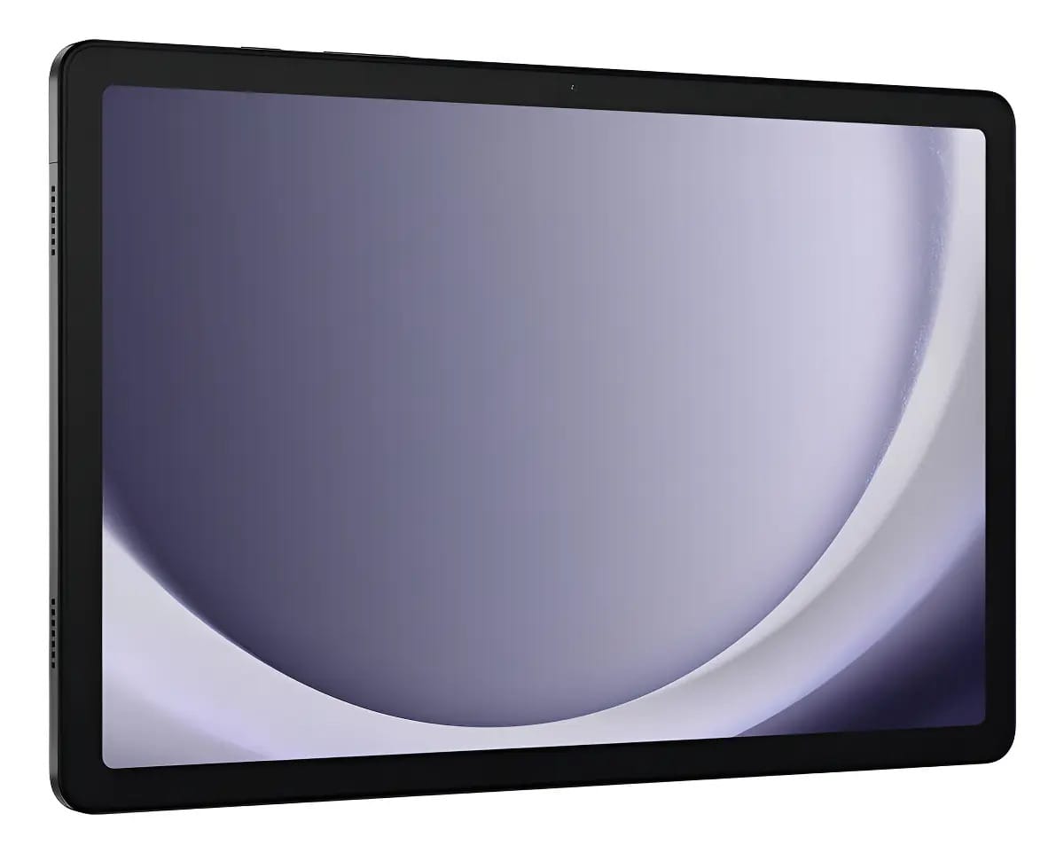 Samsung Galaxy Tab A9 8GB Wi-Fi Cinza-escuro