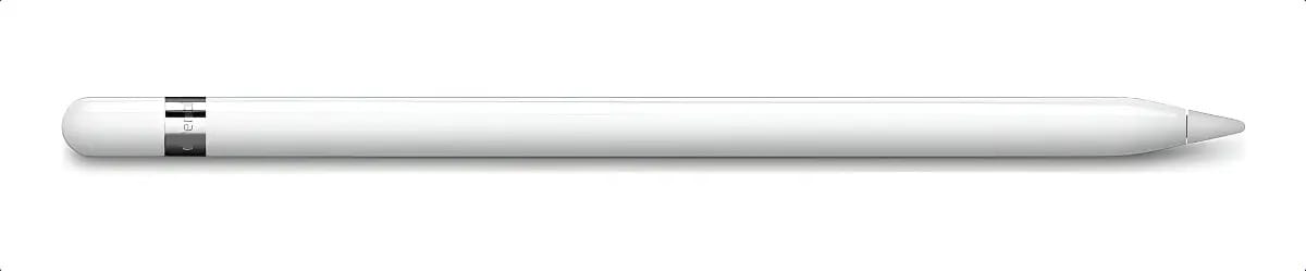 Apple Pencil (2ª geração)