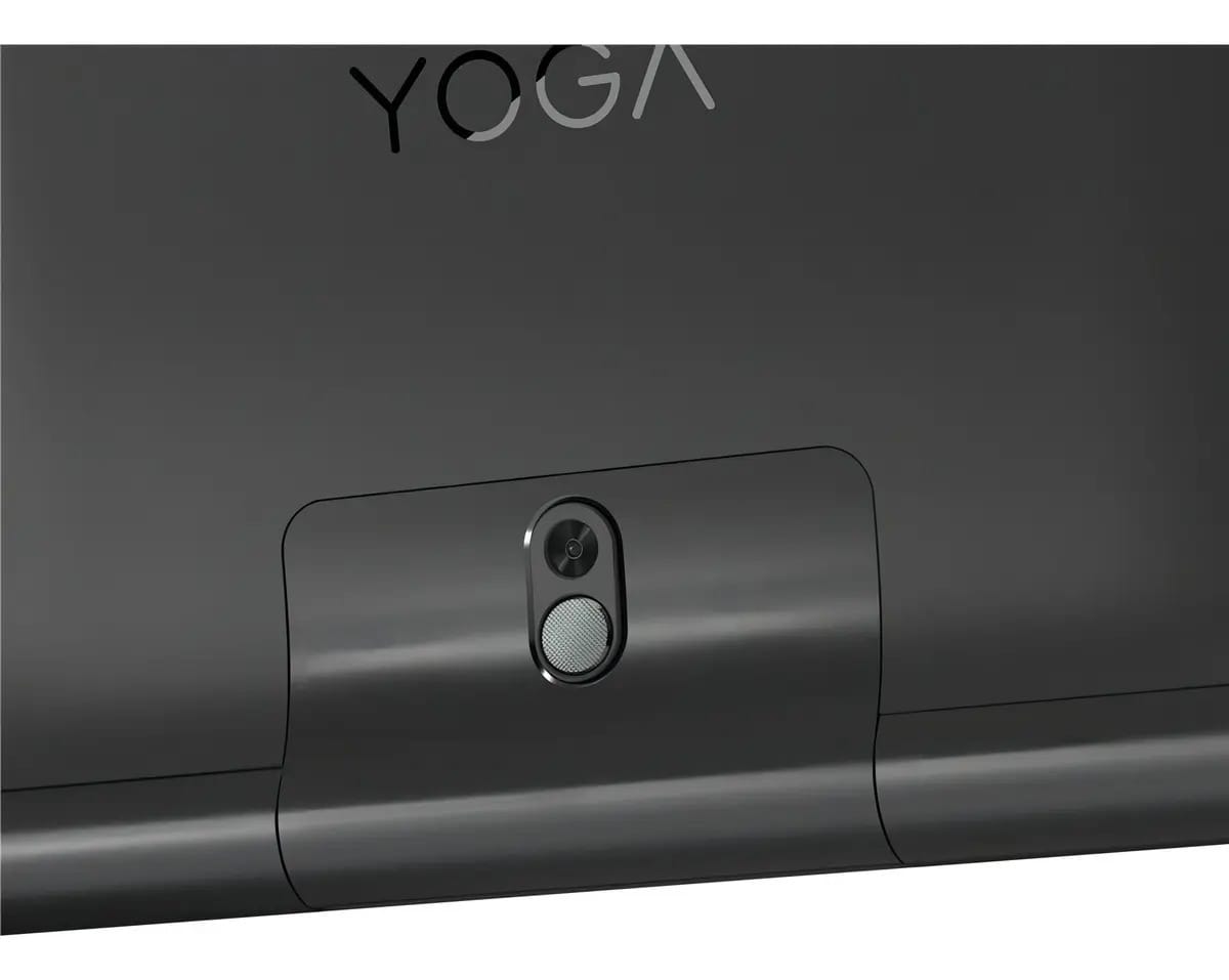 Lenovo Lenovo Yoga Tab 64GB Wi-Fi Iron grey